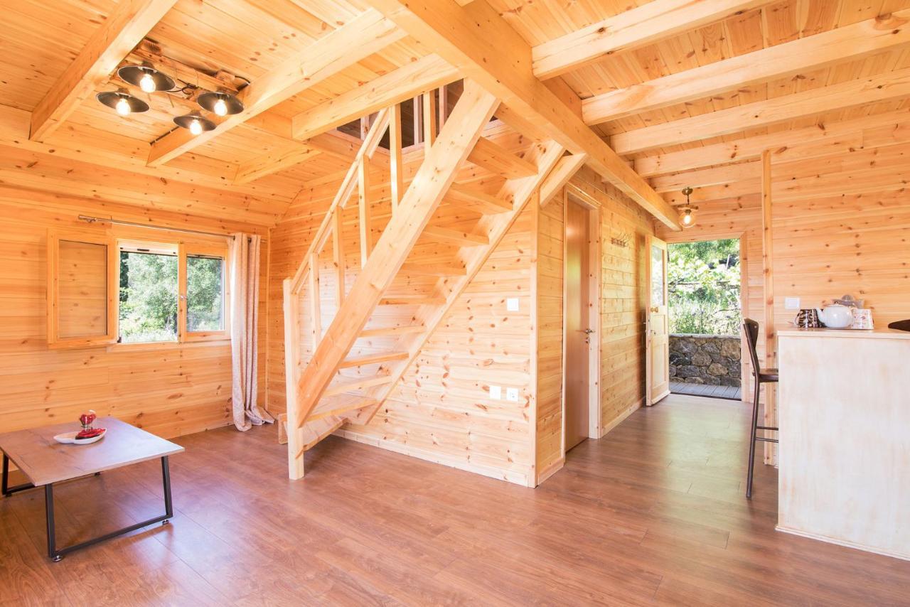 Romantic Tree House Kato Pavliana Extérieur photo